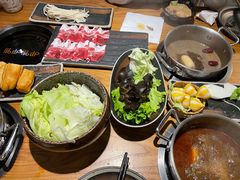 -呷哺呷哺 黄金牧场 (新中关购物中心店)