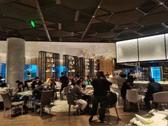 -上海世茂皇家艾美酒店