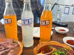 -小杨翘脚牛肉