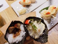 -小句号·精致料理(江南环球港店)