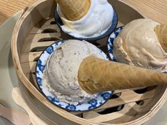 归兰红茶-歎雪糕低糖低脂Gelato冰淇淋