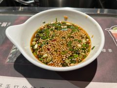 -尚尚仙·酸汤猪手·猪肚鸡火锅(华联万柳购物中心店)