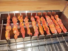 -邢氏老太太烤串(北兴街店)