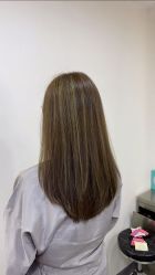 -HaLo hair studio