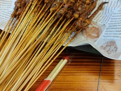 -十里铺铁板鱿鱼