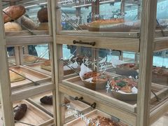 -PIZZA BIANCA(万象城店)