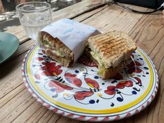 -Alimentari早午餐(安福路店)