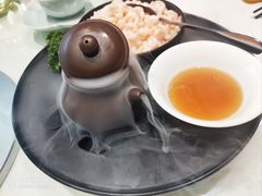 -香雪海饭店中餐厅(人民桥店)