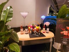 -莫尔顿牛排坊(浦东ifc店)