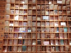 -猫的天空之城概念书店(印象城购物中心店)