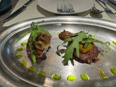 四十八小时低温料理厚切牛舌-SHADOWS•Bistro&Eatery(安福路店)