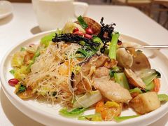 -莆田餐厅PUTIEN(西安万象天地店)