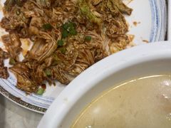 -福来居烤鸭店(天坛二店)