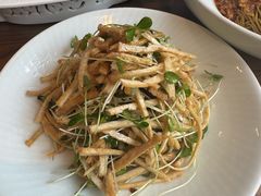 -北京老铺烤鸭(高新店)