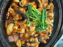 -金龙·打边炉(武进路店)