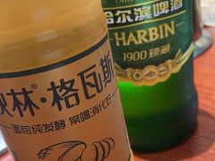 -金刚山烧烤(中山路店)