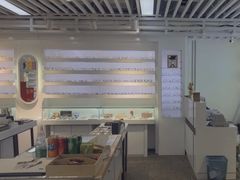 -浮光眼镜·蔡司视觉合作·数字验配中心(陆家嘴店)