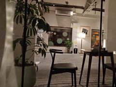 -自如ZSPACE四合院艺术餐厅