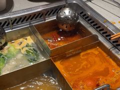 -海底捞火锅(江北万达商业广场店)