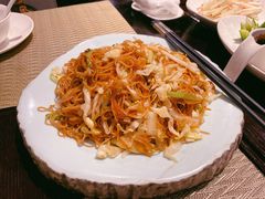 -三宝大饭店-中和艺素餐厅(浦上金山正祥广场店)