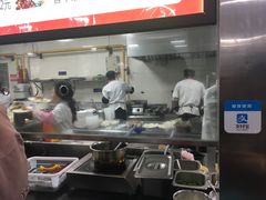 -浙江同济科技职业学院餐厅