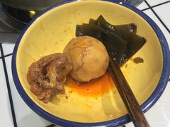 -晓彭肥肠鸡·泡椒鸡火锅(水木天地店)