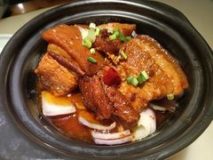 -佬麻雀·新湘菜(珠海金发购物中心店)