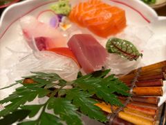 -Tuna maki寿司(苏州中心商场店)