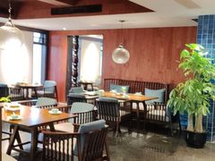 -粗茶淡饭·隐庐私厨(东亭店)