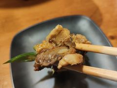-腰子哥烤串(石佛营炫特店)