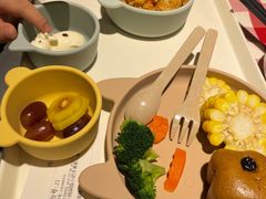 -西贝莜面村(当代商城店)