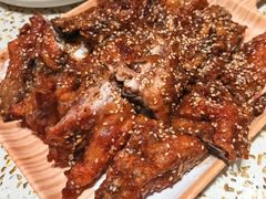 -小董哥烤串·爆汁大油边(故宫店)
