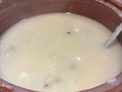 -粤仔湾砂锅粥(广益哥伦布店)