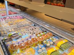 -物美大卖场(玉蜓桥店)