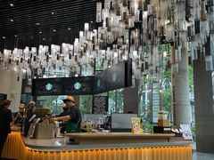 -星巴克臻选(湖滨道店)