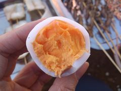 -泸沽湖国家级风景名胜区走婚桥