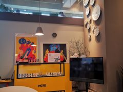 -dotcom coffee古点咖啡(致真大厦店)