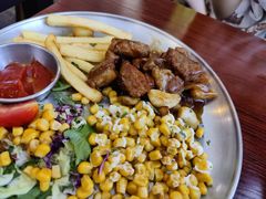 -青春分食(仙林大学城店)