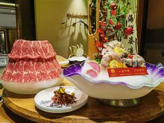 -尚海豆捞(乐虹坊店)