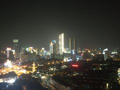 -杜尚rooftop露台酒吧