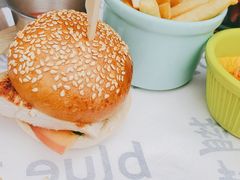 -bluefrog蓝蛙(恒隆广场店)
