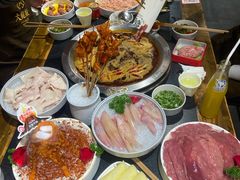 -大龙燚火锅(春熙店)