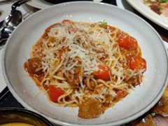 -西堤牛排(北京国瑞店)