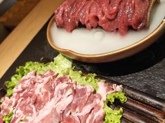 -盡膳口福跷脚牛肉火锅(国贸商城店)