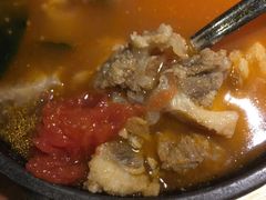 -囧吉香生蚝牛排馆(湖北路店)