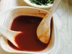 -东来顺饭庄(王府井步行街店)