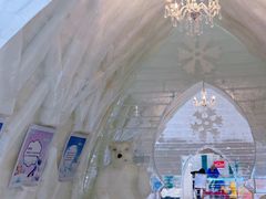 -宁波冰雪大世界(北仑区)