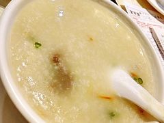 淮山羊肚粥-新兴·金羊座·粤菜点心(乐峰店)