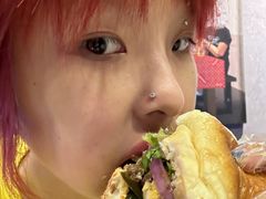 -shark burger·鲨鱼汉堡(交子大道店)