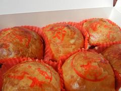 鲜肉月饼-泰康食品(南京东路店)